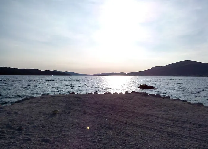 Apartament Sea&sun Trogir