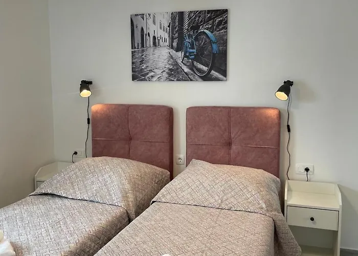 Apartament Sea&sun