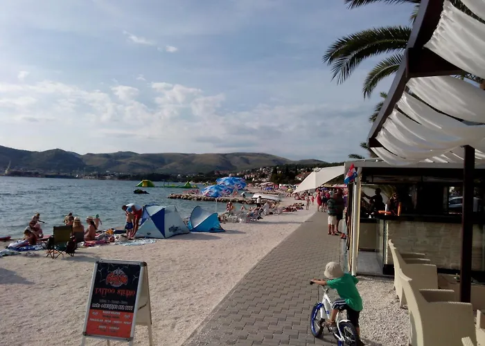 Sea&sun Trogir