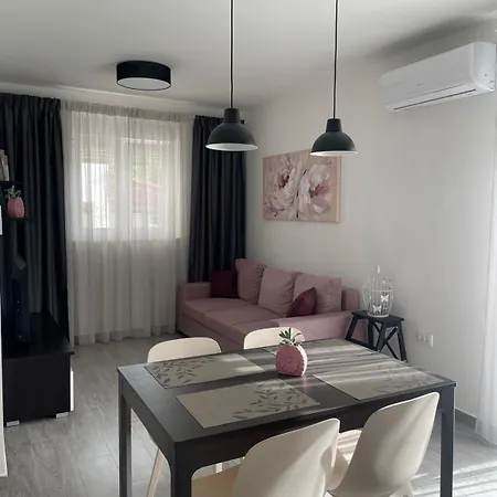 Sea&sun Appartement