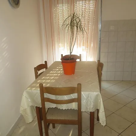 Sea&sun Apartment Trogir