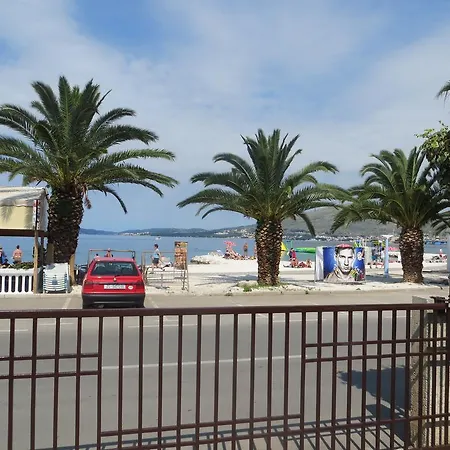 Sea&sun Appartement Trogir