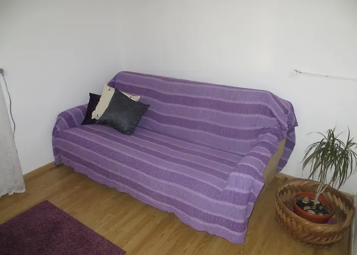 Appartement Sea&sun Trogir