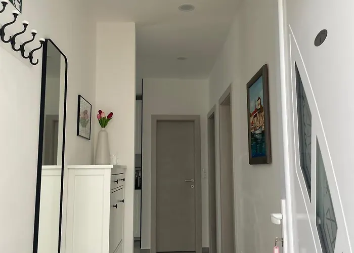 Sea&sun Appartement *