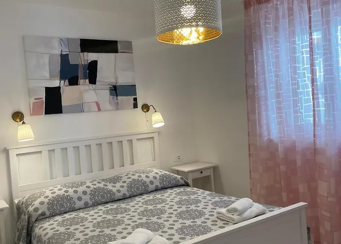 Sea&sun Appartement *