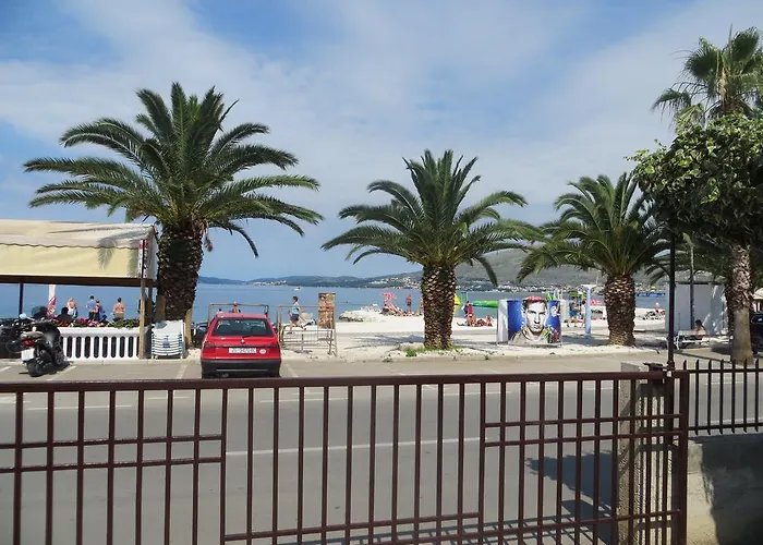 Sea&sun Appartement Trogir