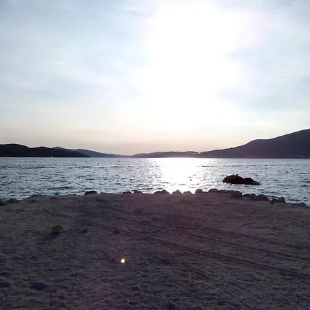 Apartment Sea&sun Trogir