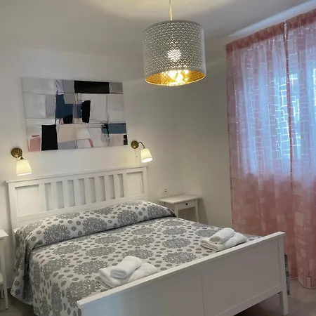 Sea&sun Apartment *