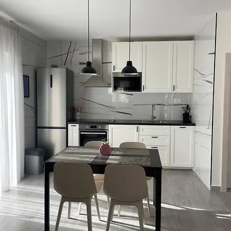 Apartment Sea&sun Trogir
