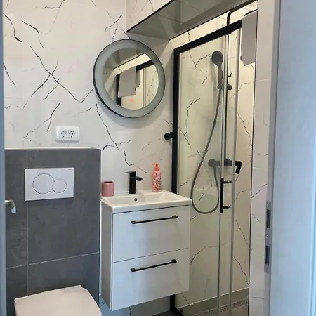 Sea&sun Apartment
