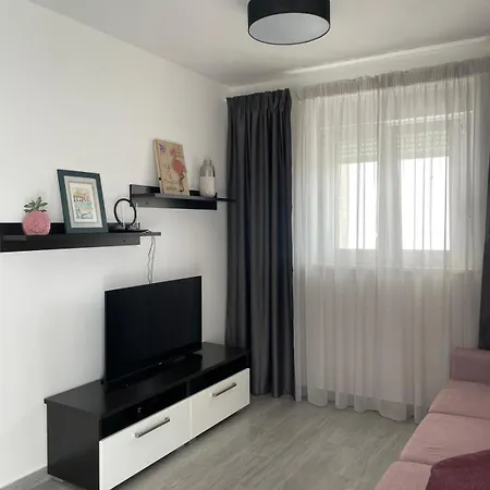 Sea&sun Apartment Trogir