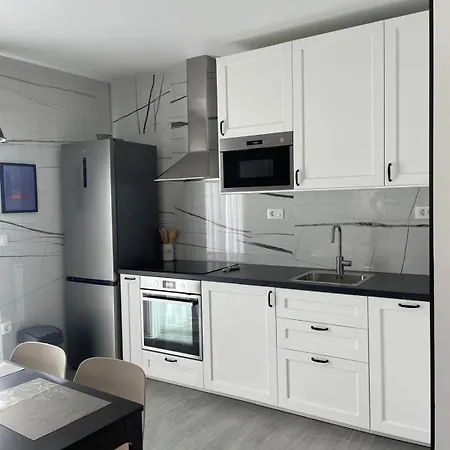 Apartment Sea&sun Trogir