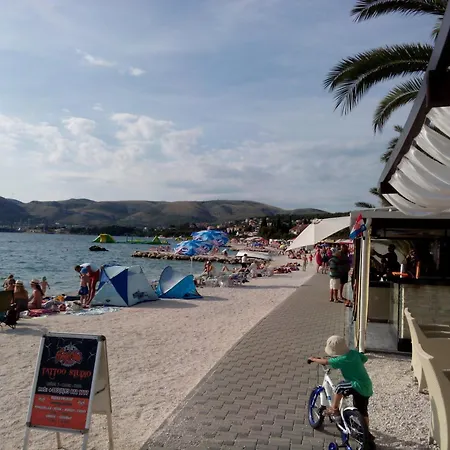 Sea&sun Trogir